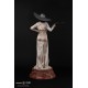 RESIDENT EVIL VILLAGE LADY DIMITRESCU 1/4 SCALE STATUE